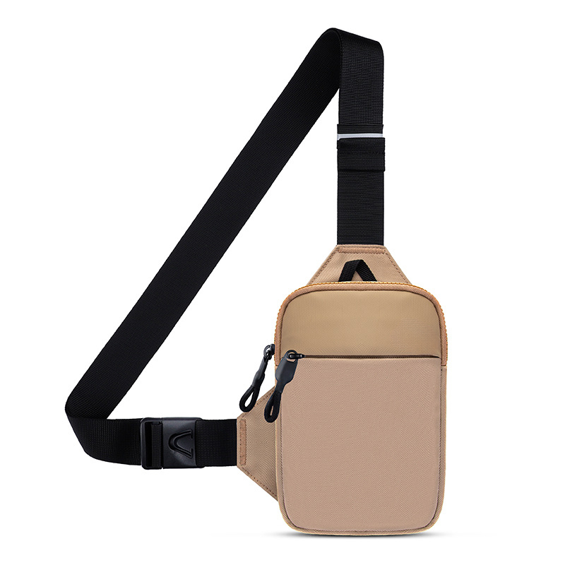 Durable Cross Body Sling Bag