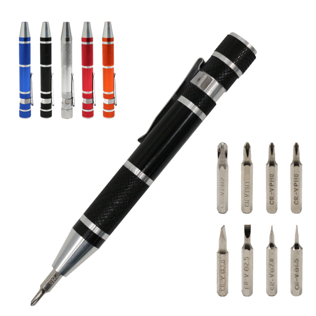Versatile Alloy Writer