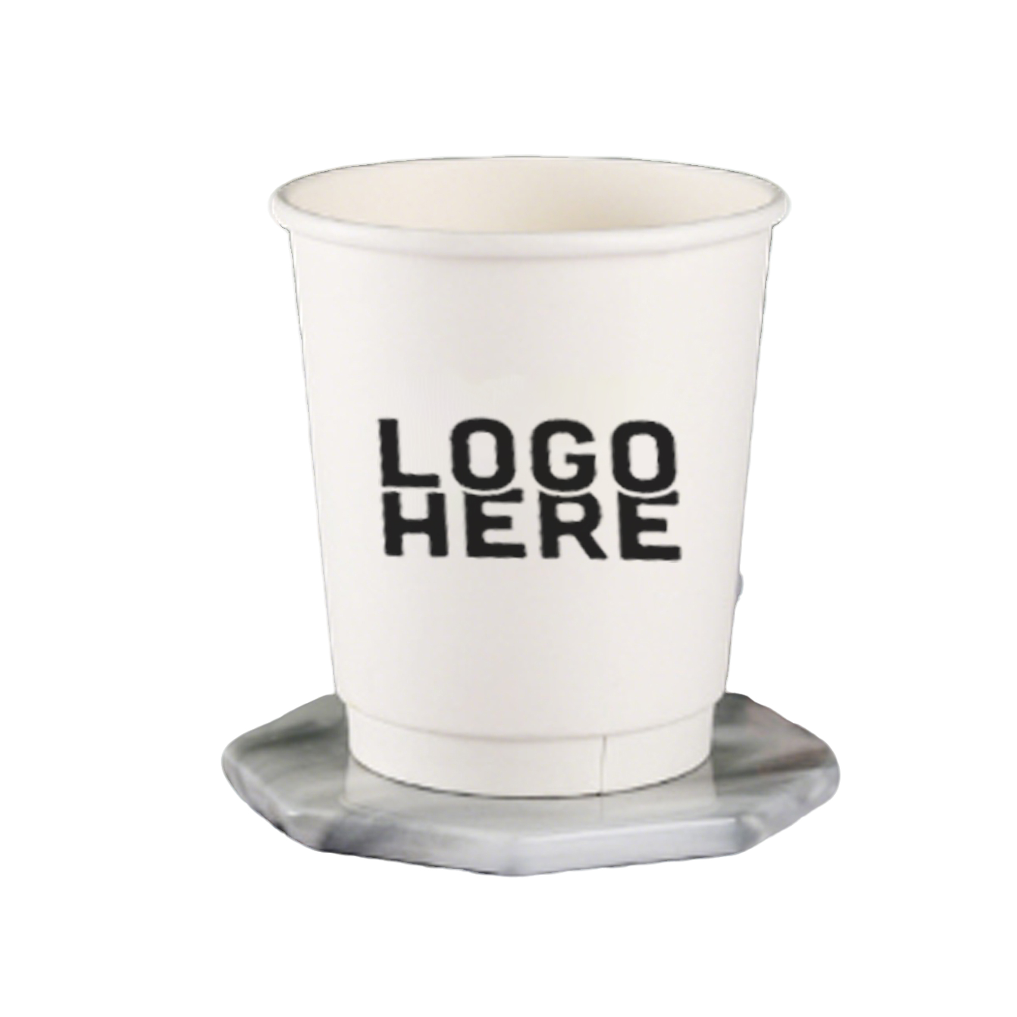 10 OZ Disposable Paper Cup