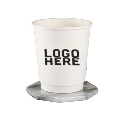 10 OZ Disposable Paper Cup