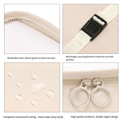 7 set Luggage Travel Bag