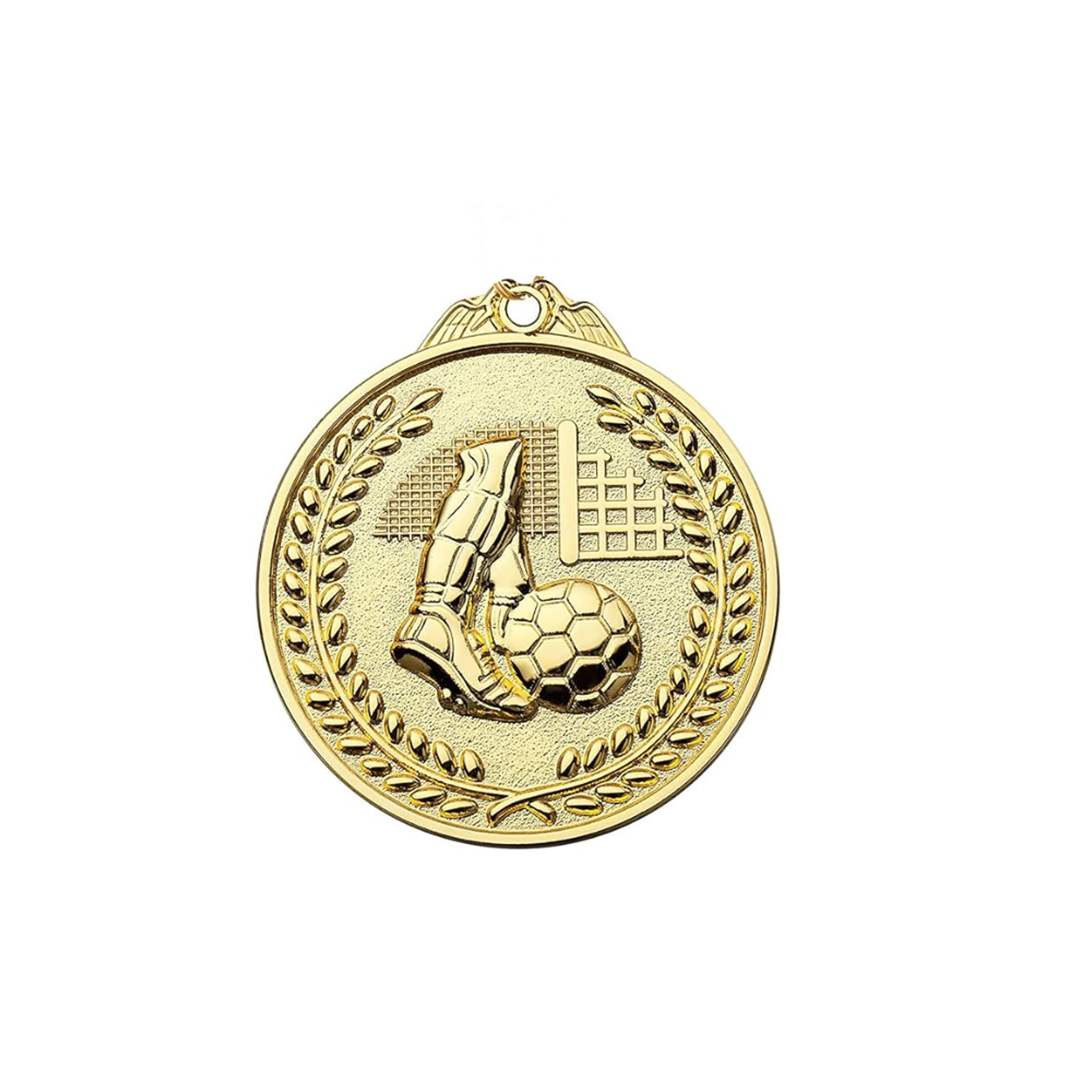 Metal Medals