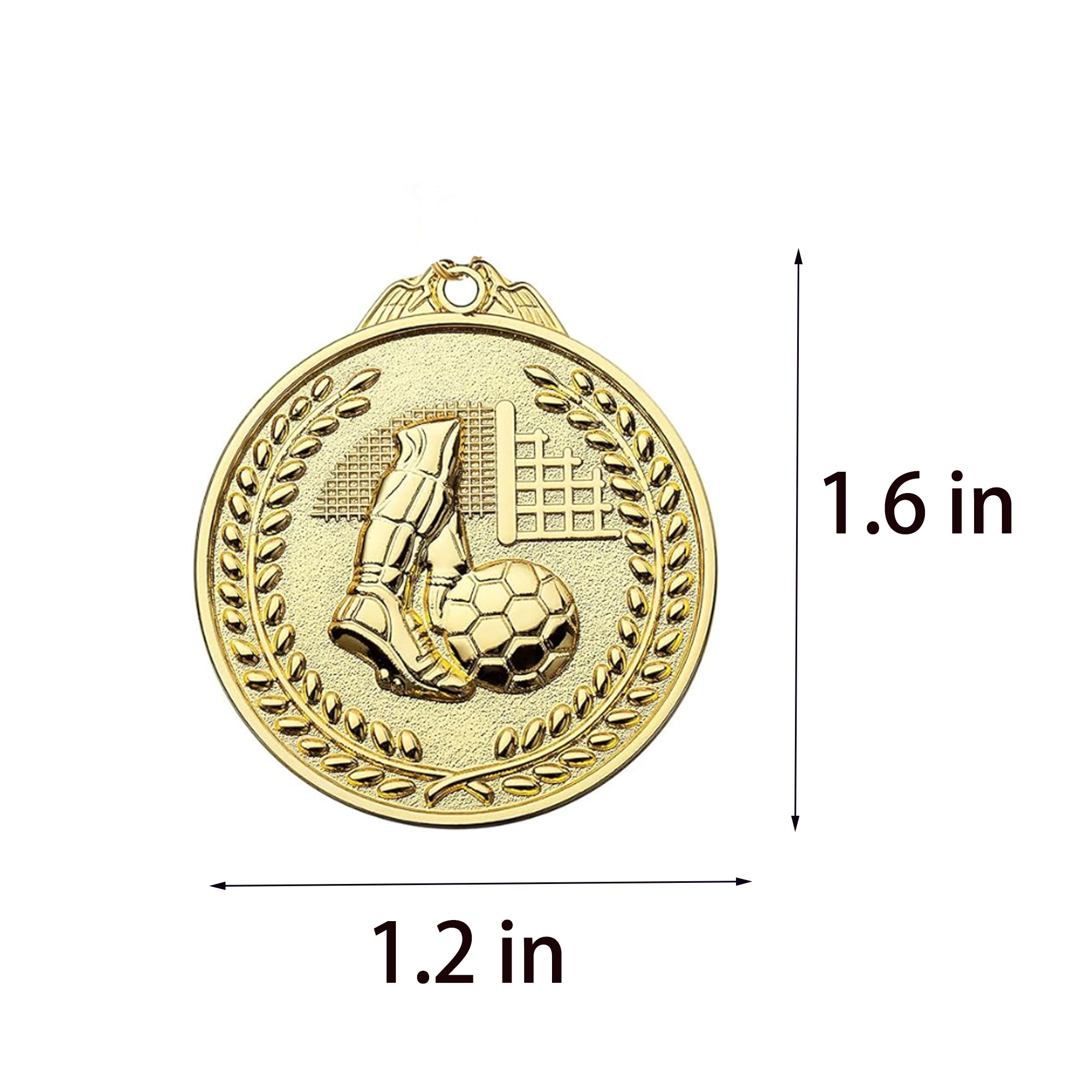 Metal Medals