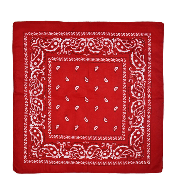 Square Scarf Headwear