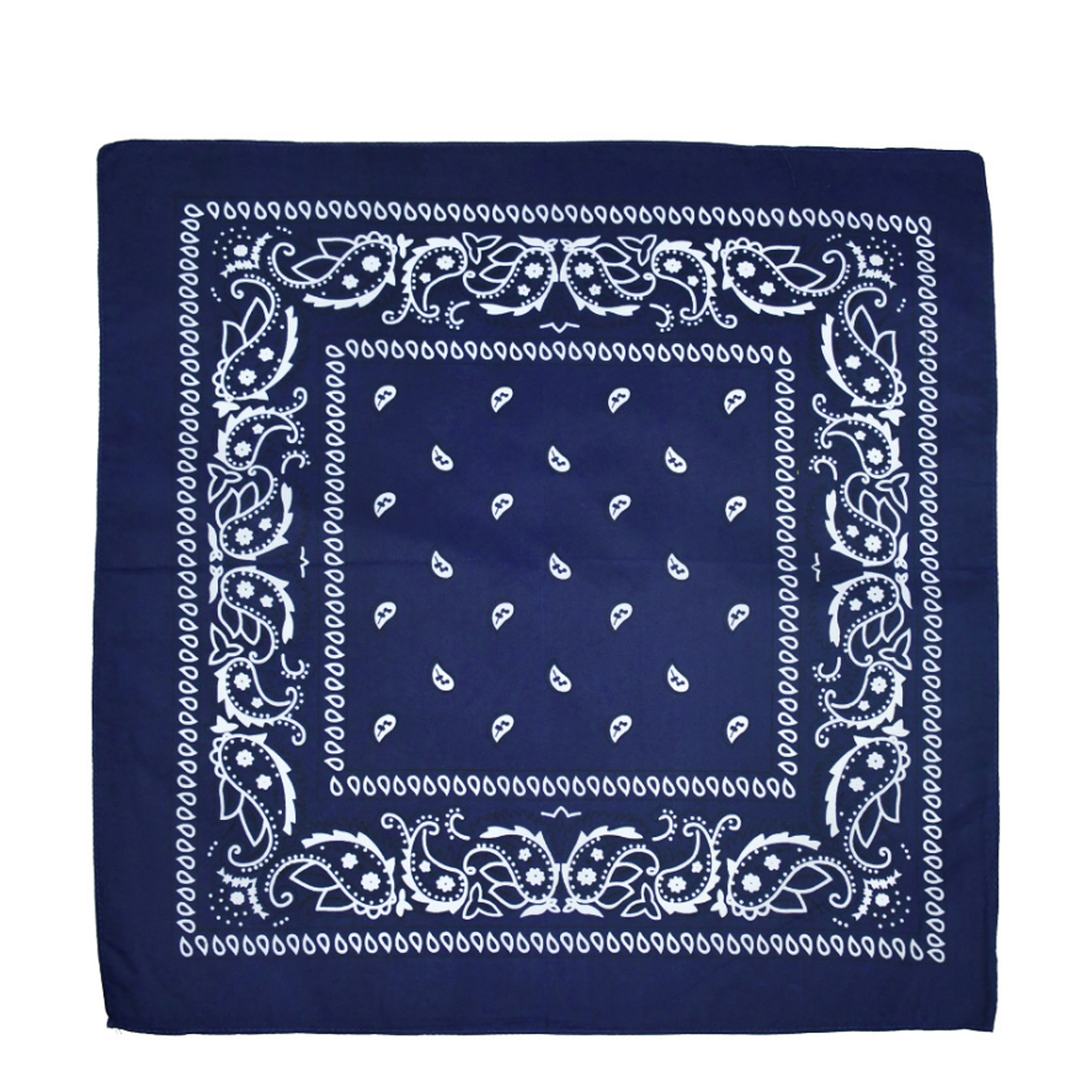 Square Scarf Headwear