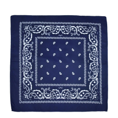 Square Scarf Headwear