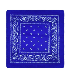 Square Scarf Headwear