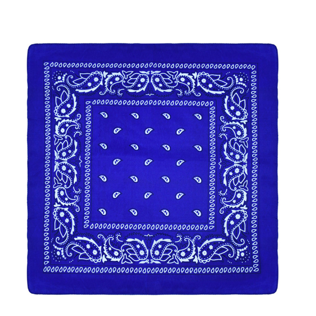 Square Scarf Headwear