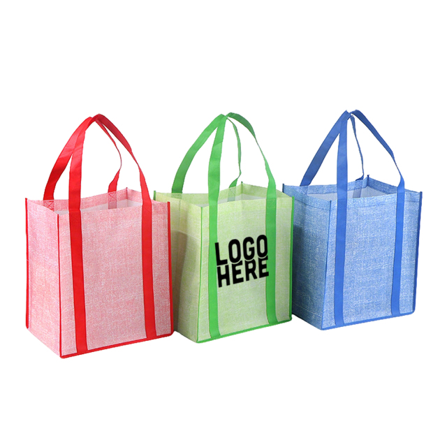 Promotional Eco-friendly Non-woven Bag