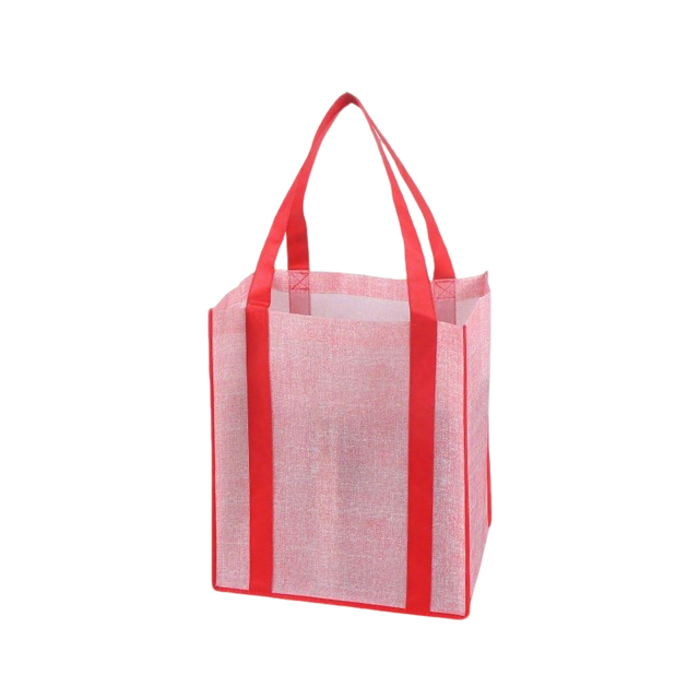 Promotional Eco-friendly Non-woven Bag