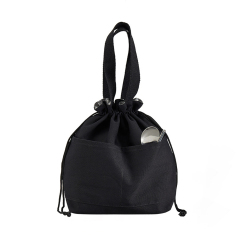 12-can Reusable Bento Tote Bag