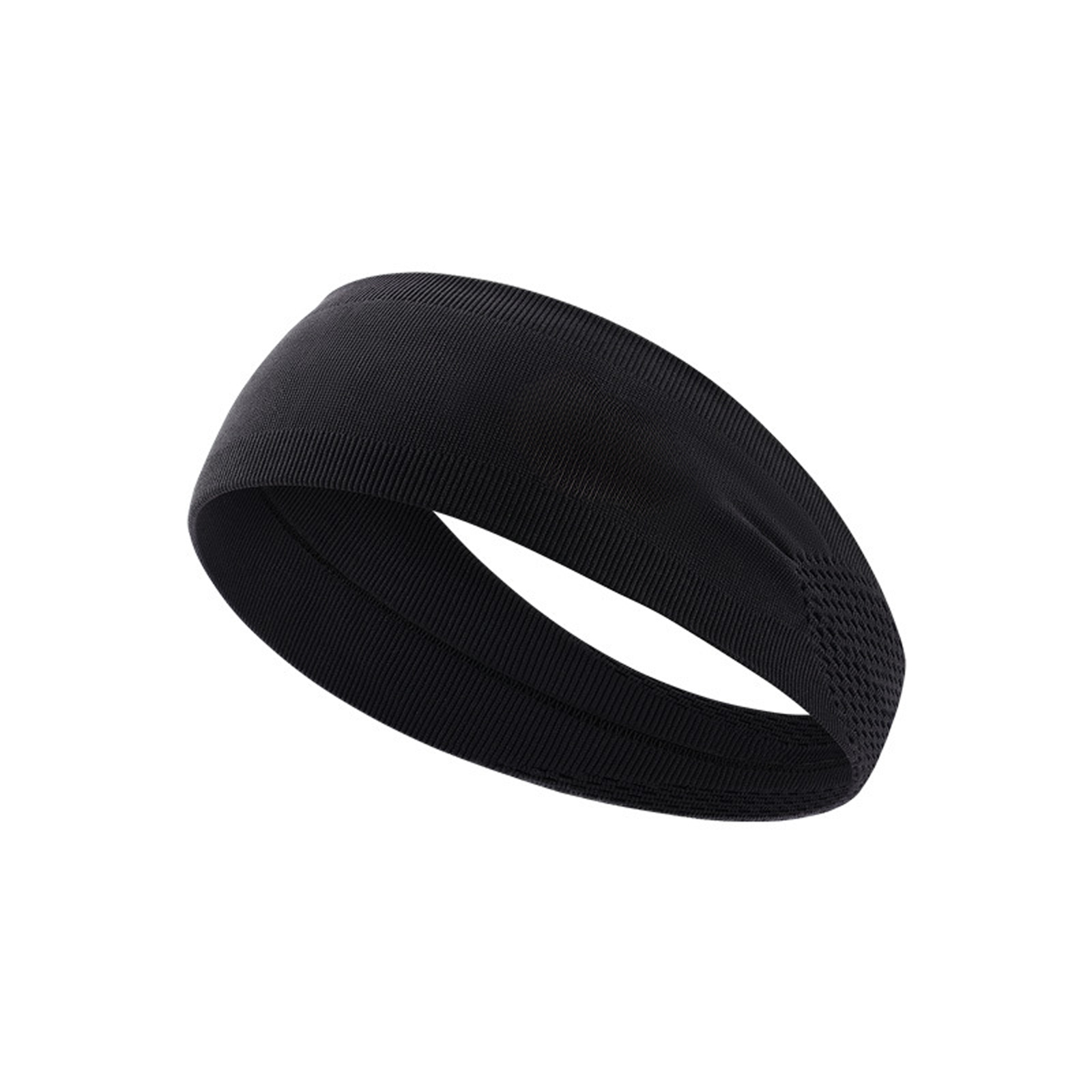 Moisture-Wicking Sports Headband