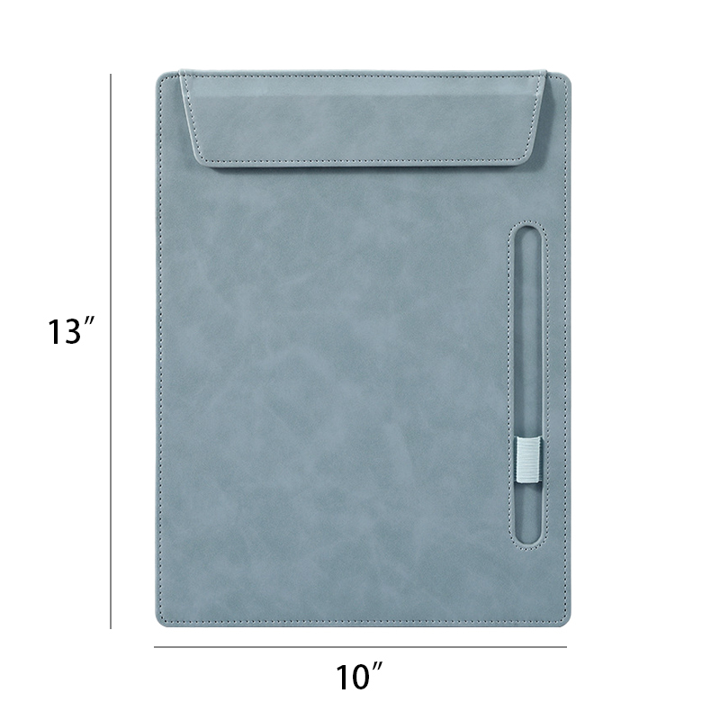Magnetic Writing Pad Padfolio