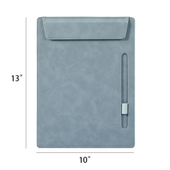 Magnetic Writing Pad Padfolio