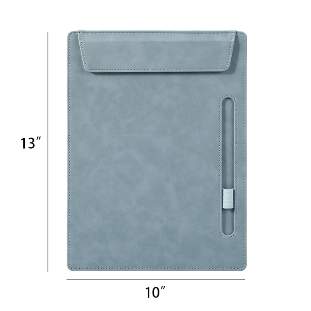 Magnetic Writing Pad Padfolio