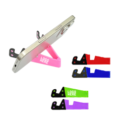 Compact Foldable Phone Stand