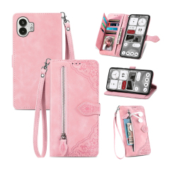Nothing CMF Phone Flip Phone Case Card Holder