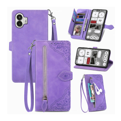 Nothing CMF Phone Flip Phone Case Card Holder