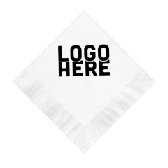 2 Layer Square Tissues
