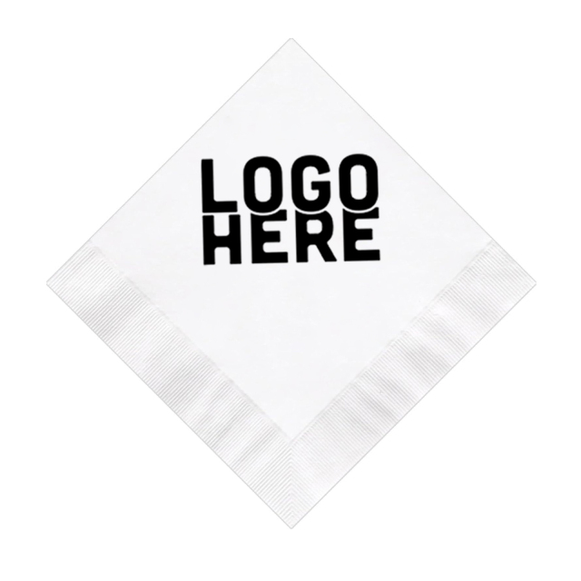 2 Layer Square Tissues