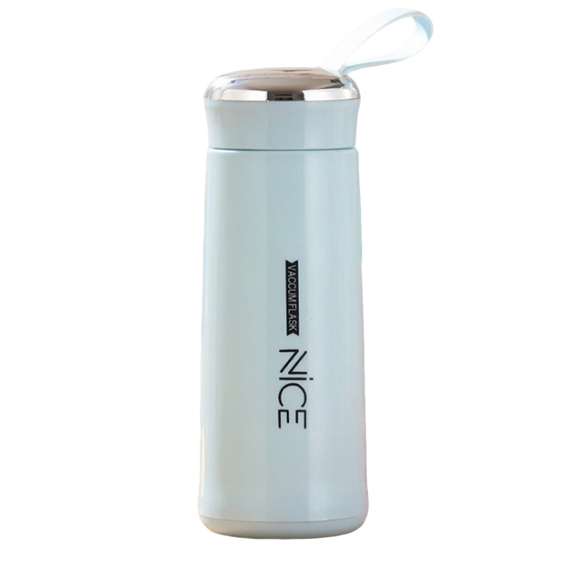 14OZ Glass Advertising Water Cup