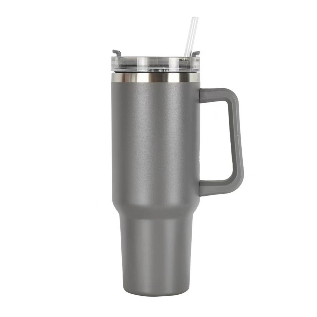 40OZ 304 Stainless Steel Insulated Cup