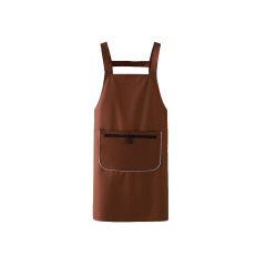 Long Pocket Aprons