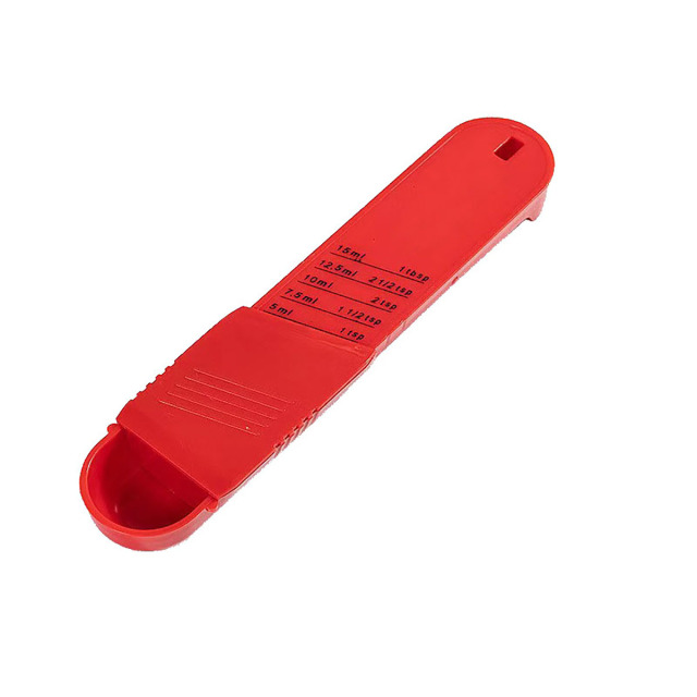 Adjustable Measuring Spoon