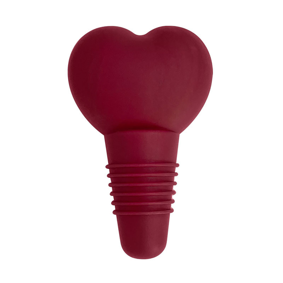 Silicone Wine Bottle Seals