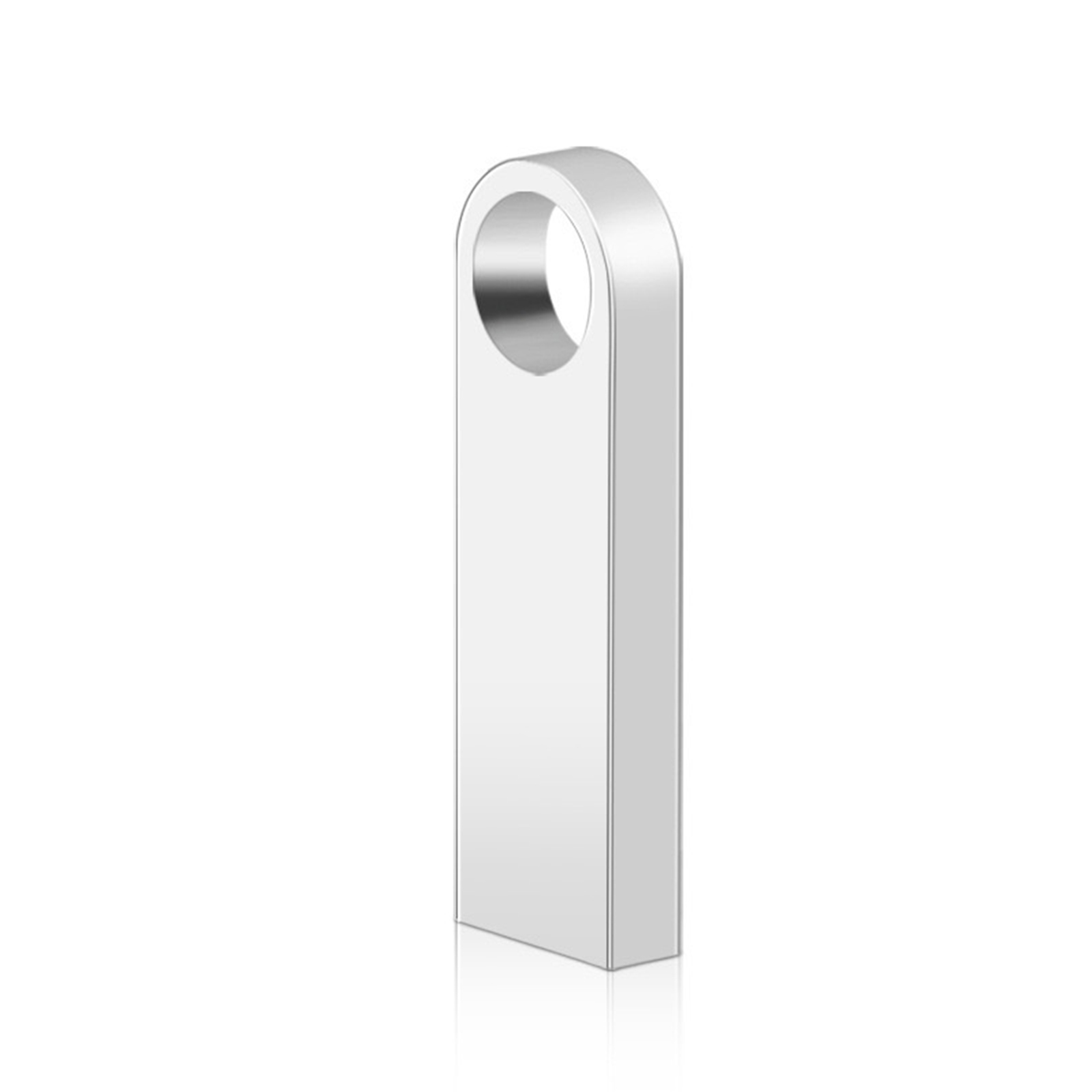 Custom Logo USB Flash Drive