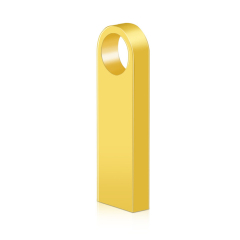 Custom Logo USB Flash Drive