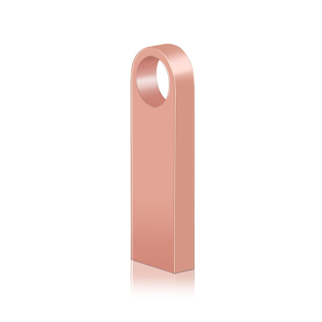 Custom Logo USB Flash Drive