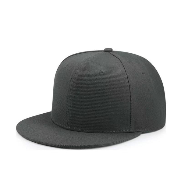 Embroidered Street Dance Caps