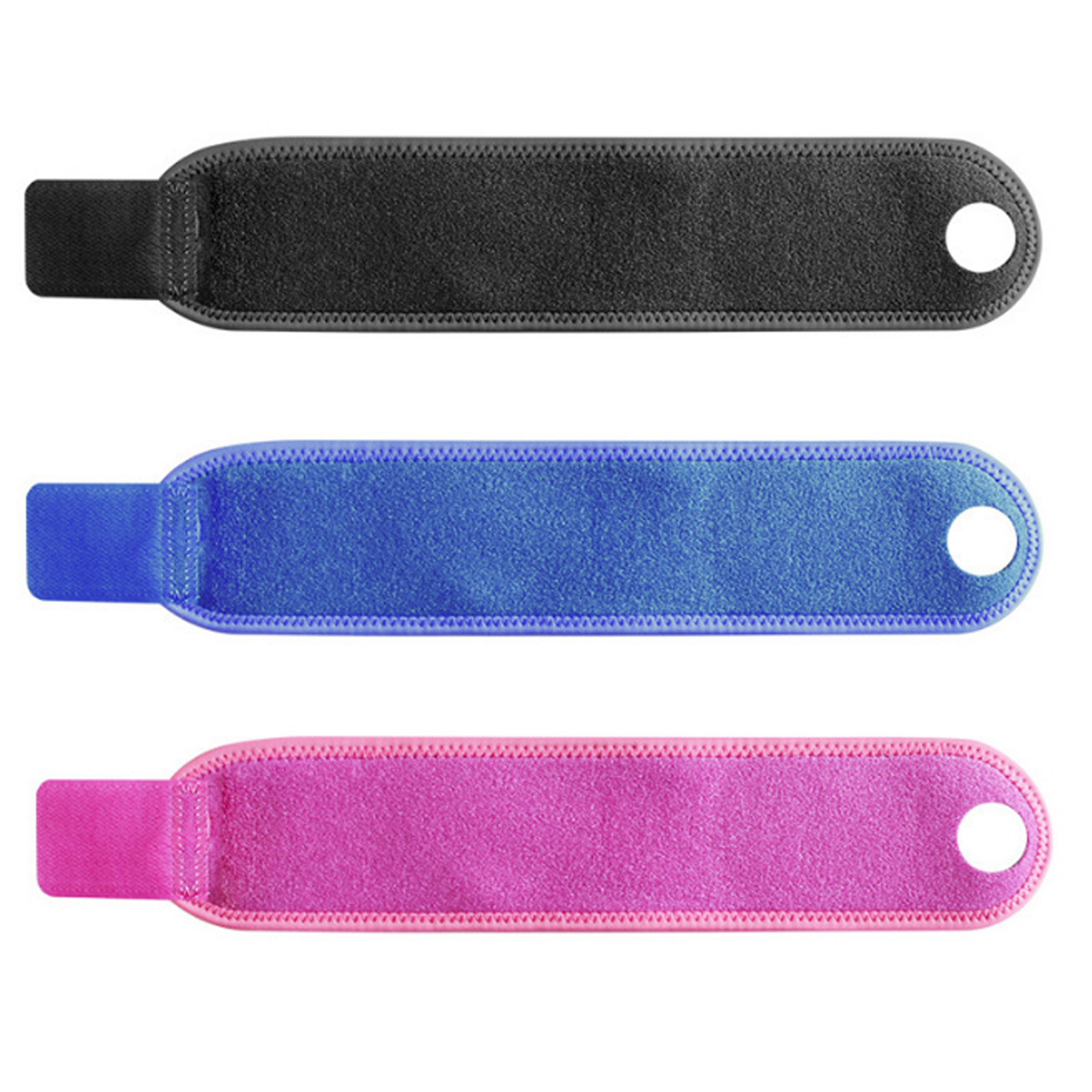 Wrist Compression Strap And Brace Sport