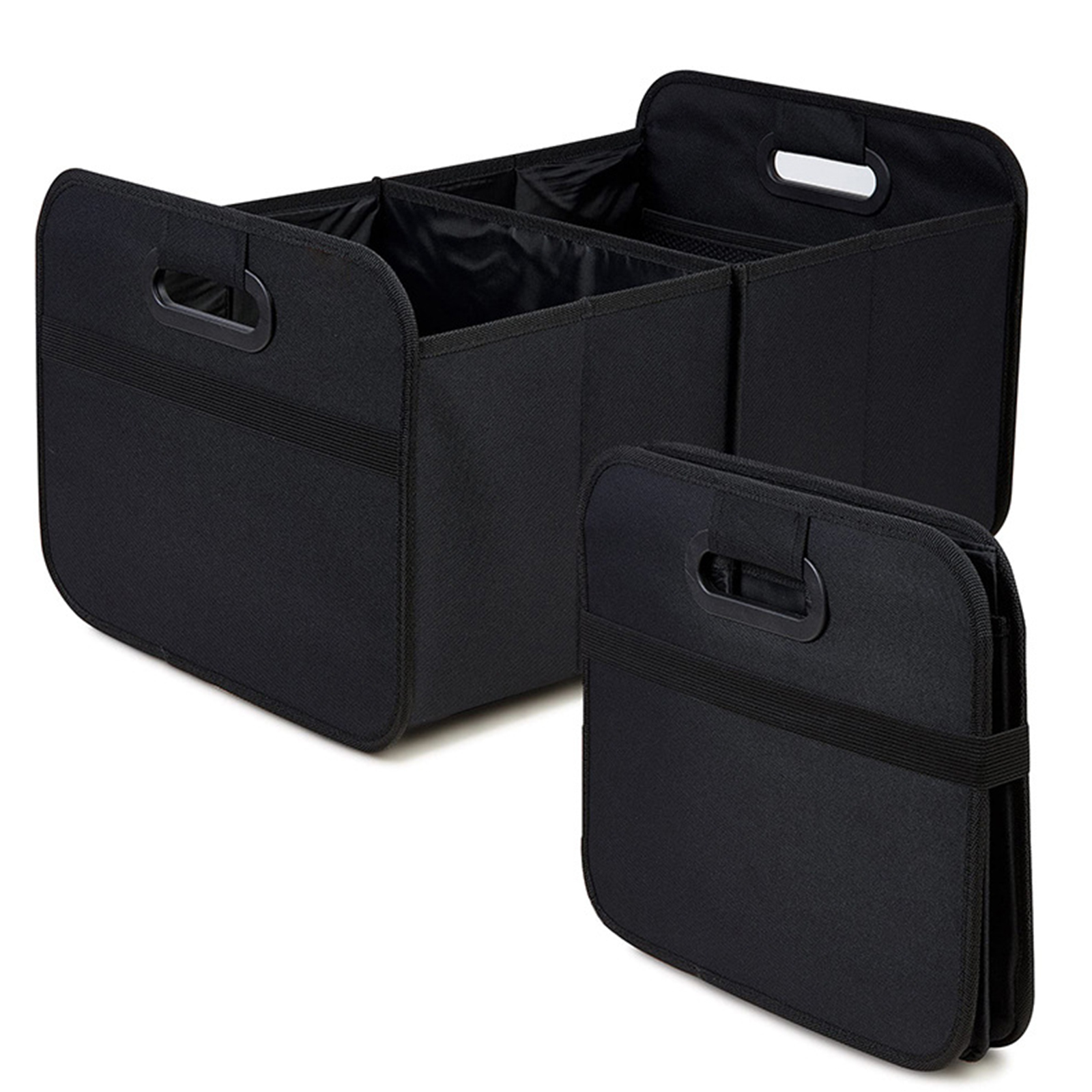 Car Trunk Organizer and Storage