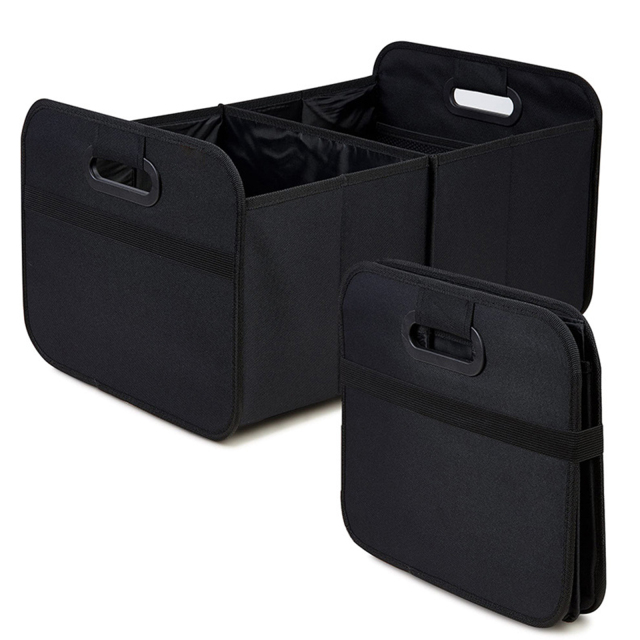 Car Trunk Organizer and Storage