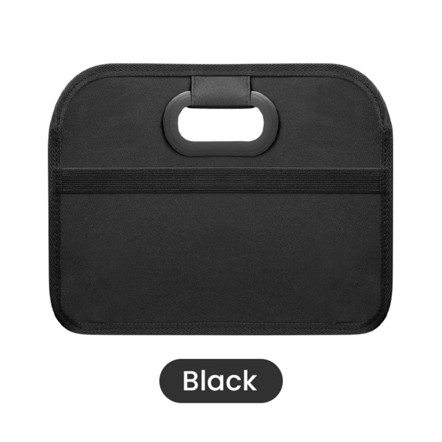 Car Trunk Organizer and Storage