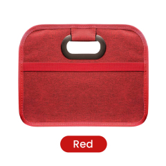 Car Trunk Organizer and Storage