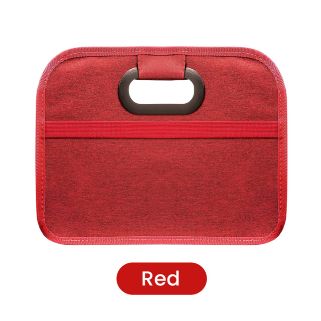 Car Trunk Organizer and Storage