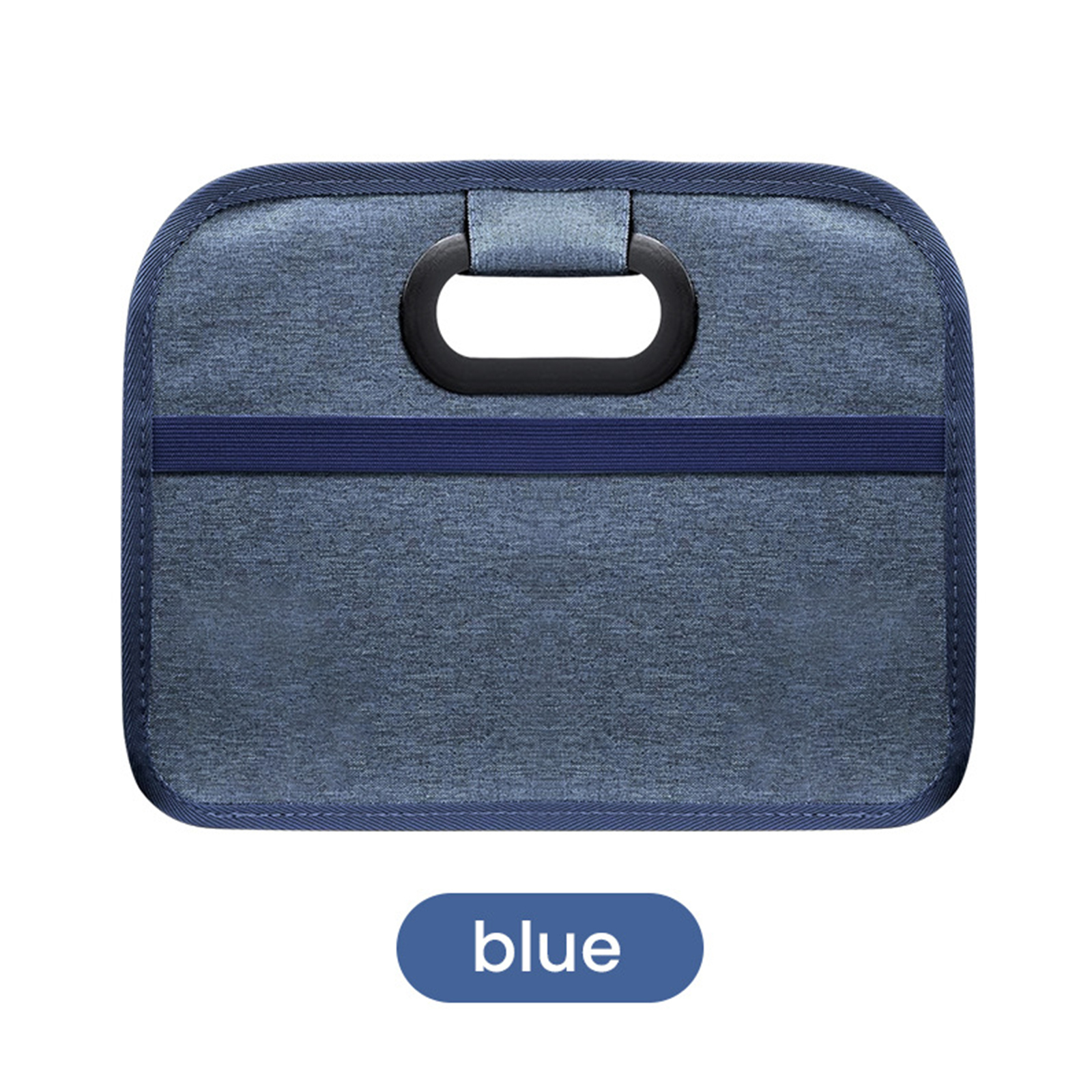 Car Trunk Organizer and Storage