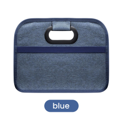 Car Trunk Organizer and Storage
