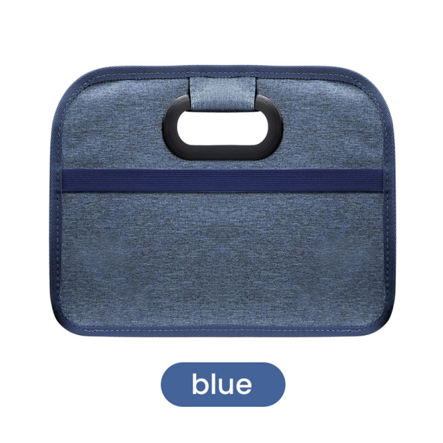 Car Trunk Organizer and Storage