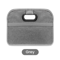 Car Trunk Organizer and Storage
