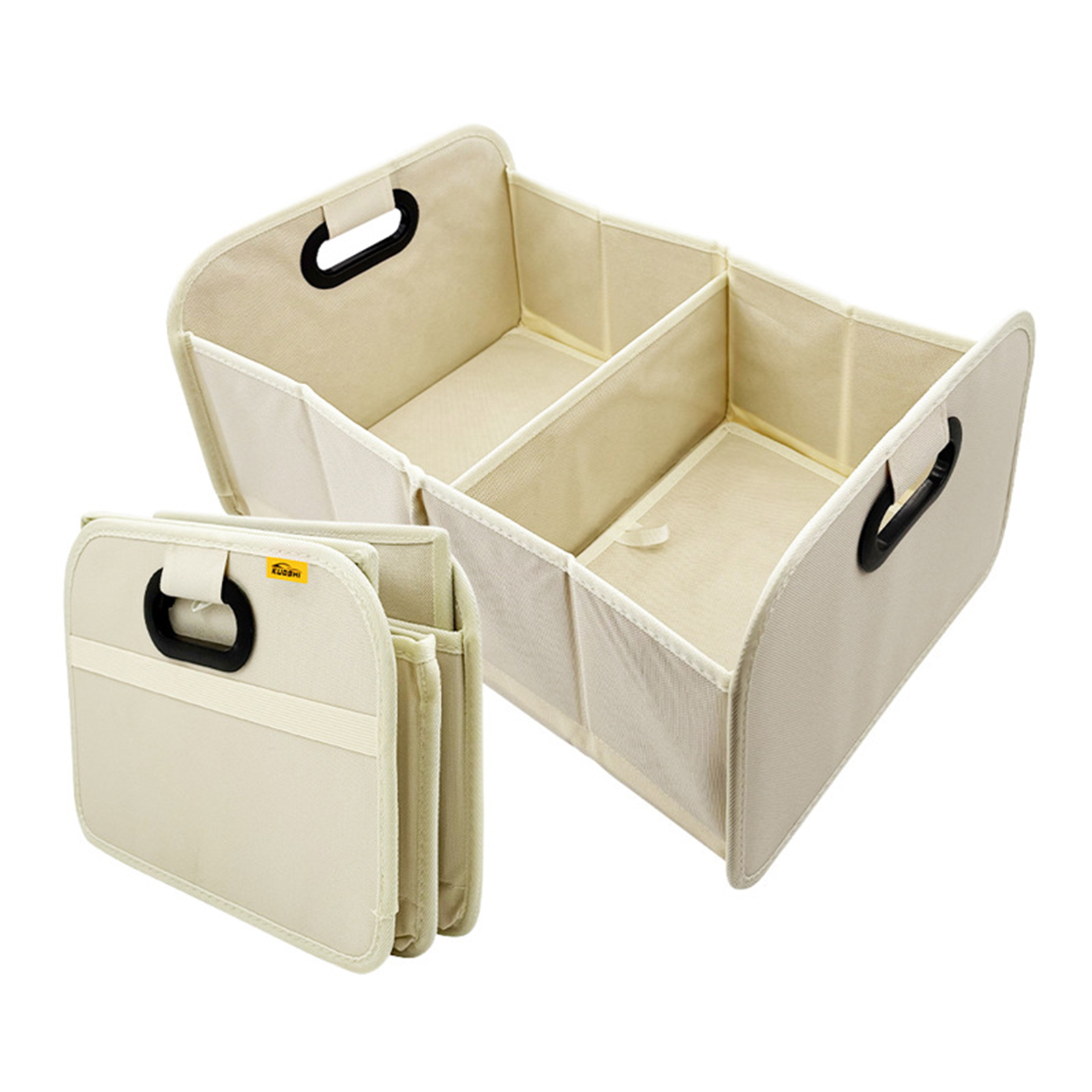 Car Trunk Organizer and Storage