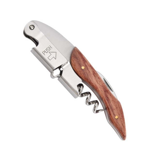 Hicoup Wine Opener