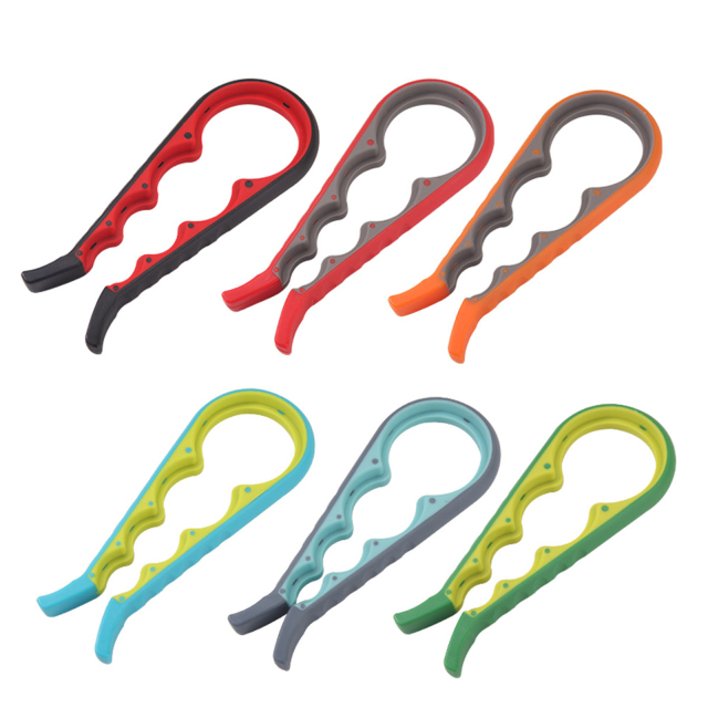 4-in-1 Multi Opener