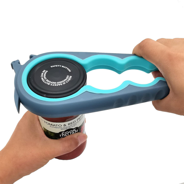 4-in-1 Multi Opener
