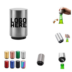 Automatic Bottle Opener