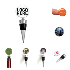 Wine Stoppers