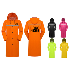 Adult Raincoat